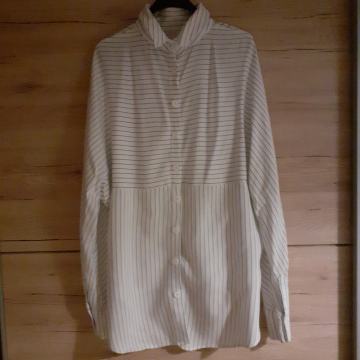 Prugasta bluza