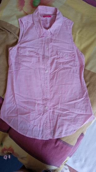 Prugasta košuljica/bluza