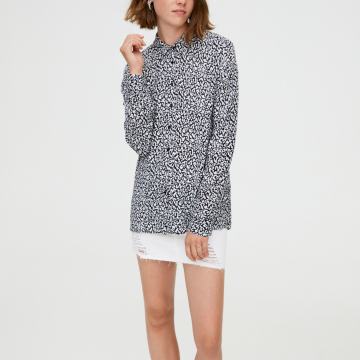 Pull & Bear bluza vl. S /TOTALNA ČISTKA