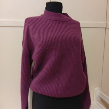 Pulover predivne boje Svel