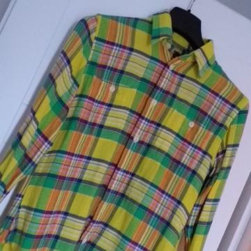 RALPH LAUREN! TOPBRAND! ORIGINAL! POLO RL! TOPLA..KVALITETNA..PAMUČNA