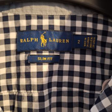 Ralph Lauren original