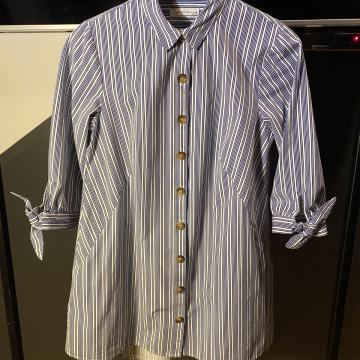 Reserved košulja/haljina