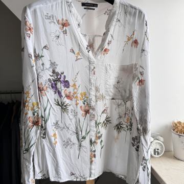 Reserved Zenska Ljetna Bluza vel.M