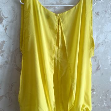 Rinascimento - slojevita bluza - 44 / 46