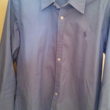 RL zenska kosulja UK 10