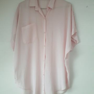 Roza duga košulja 38 40