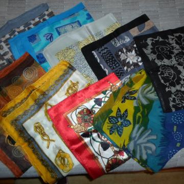 odjeća - ženske MARAME