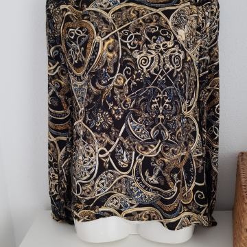 Nova šarena bluza h&m vel M