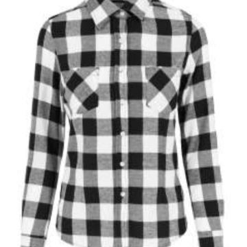 KARIRANA KOŠULJA vel.44  - NOVO S ETIKETOM