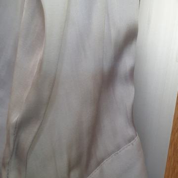 SREBRNA STRADIVARIUS KOŠULJA