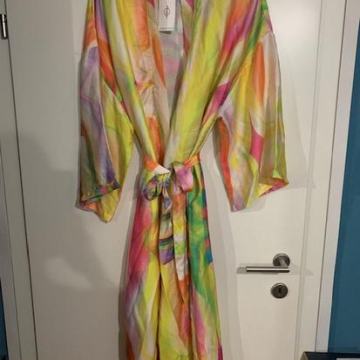 Stradivarius kimono M
