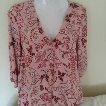 Stradivarius ženska bluza