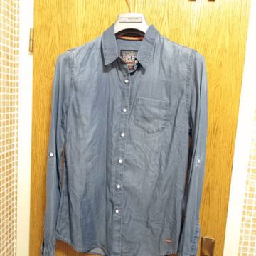 Superdry košulja VL.m