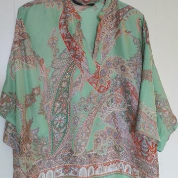 ZARA! TOPTUNIKABLUZICA! ODLIČNA PRILIKA!