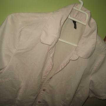 SVIJETLO ROZA KOŠULJA 40/42