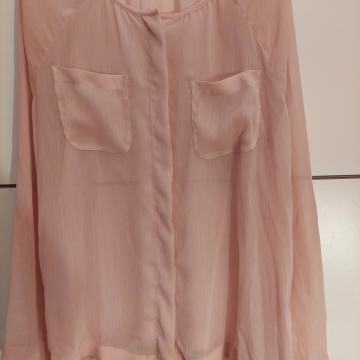 Svilena bluza /Tom Tailor