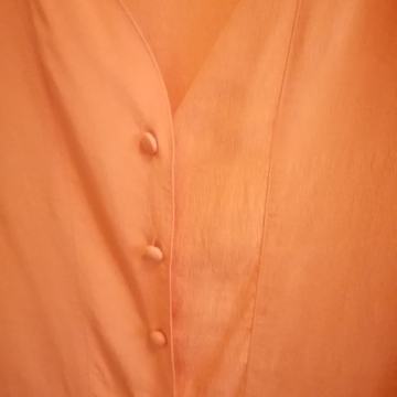 Talijanska svilena bluzica br.38