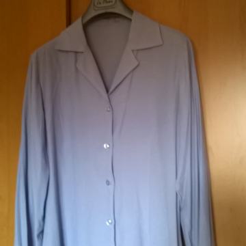 SVJETLO PLAVA KOŠULJA VEL.38