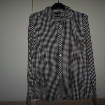 T.Hilfiger stretch  košulja vel.40
