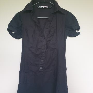 Taily Weijl XS košulja / haljina