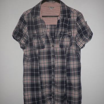 TALLY WEIJL - ŽENSKA LAGANA PAMUČNA KOŠULJA 36 / 38 S