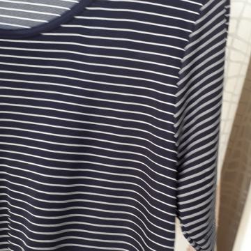 NOVA tamnoplava tunika L-XL/42-44