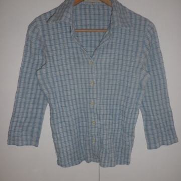 TERRANOVA - ŽENSKA LAGANA PAMUČNA KOŠULJA 34 XS