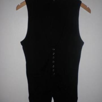 TERRANOVA - ŽENSKA LAGANA PAMUČNA KOŠULJA 36 S