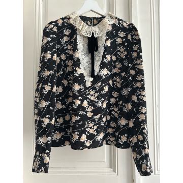 The Kooples kosulja bluza M