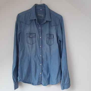 Traper košulja Tezenis 38 40