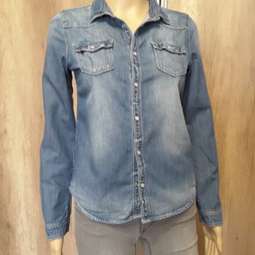 TRAPER KOŠULJA VEL. 38 / M