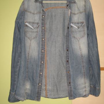 TRAPER KOŠULJA VEL. 38