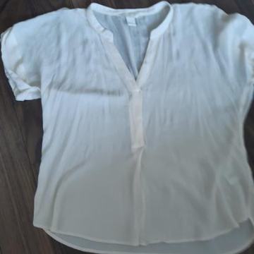 Tunika košulja 38 h&m