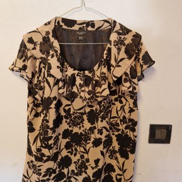 Un Jour Ailleurs francuska bluza