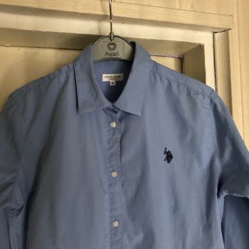 Us polo assn M