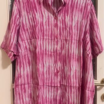 Velika ženska košulja