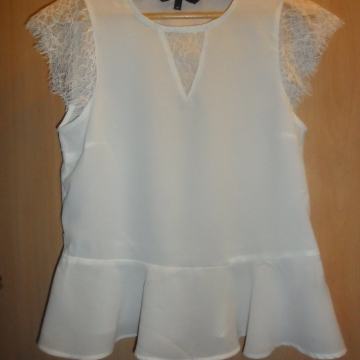 Vero Moda ljetna bluza 34