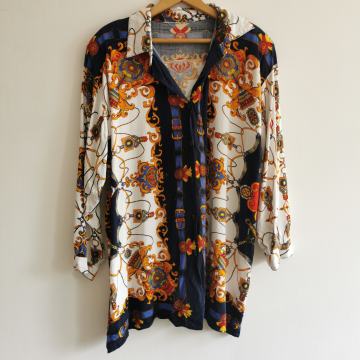 Vintage pamučna košulja / 40