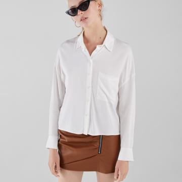 Viskozna košulja vl.L /TOTALNA ČISTKA