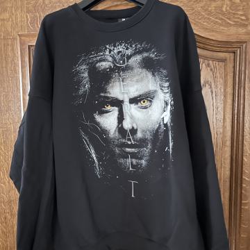 WITCHER Original Fan Hoodie Pulover USA xx