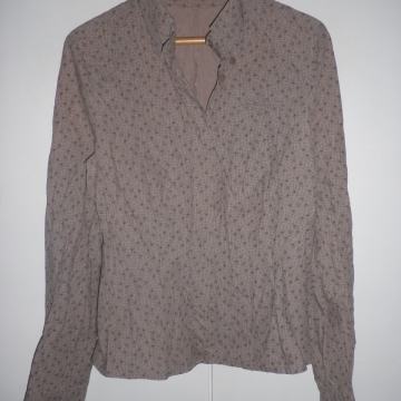 XNATION - ŽENSKA LAGANA PAMUČNA KOŠULJA 34 / 36 S