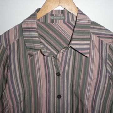 XNATION - ŽENSKA LAGANA PAMUČNA KOŠULJA 38 M