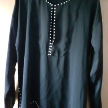 Zara Bluza S