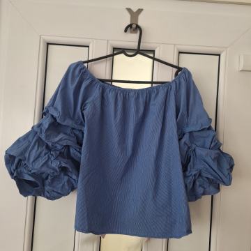 ZARA bluza vel S/M