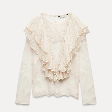 Nova Zara bluza vel.XS