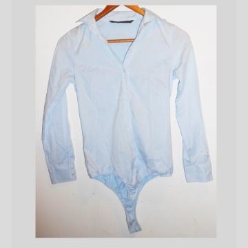 Zara body košulja