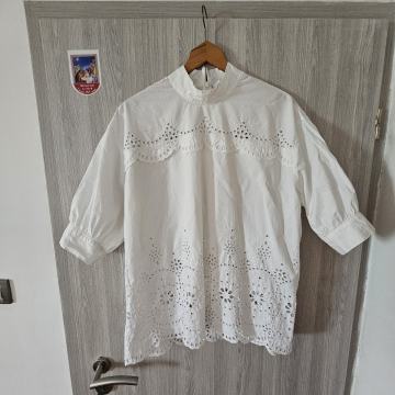 Zara košulja sa ažurom L-XXL