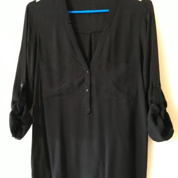 ZARA košulja /bluza s đepovima