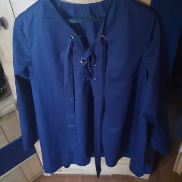 Zara L ženska bluza